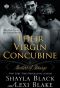 [Masters of Ménage 03] • Their Virgin Concubine